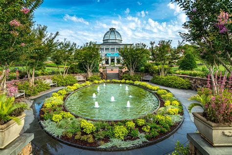 lewis ginter botanical garden|lewis ginter website.